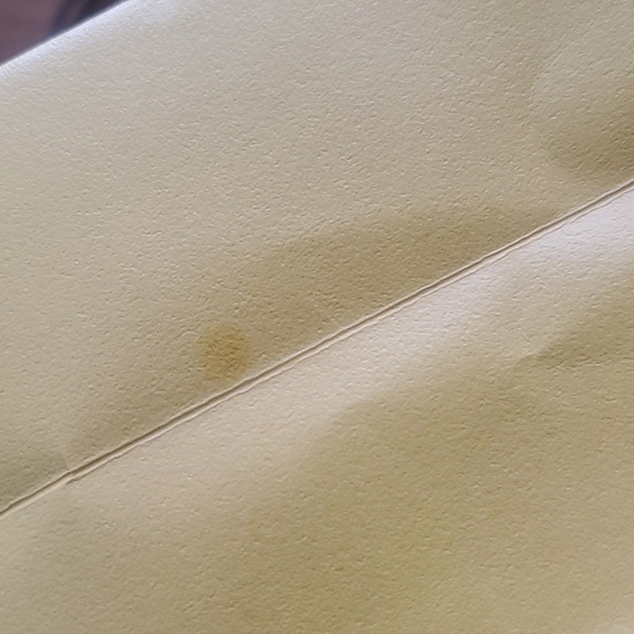 Fendi Shopping Bag (Flaw) - Picture 6 of 8